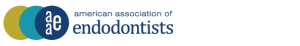 American Association of Endodontists logo