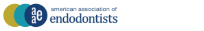 American Association of Endodontists logo