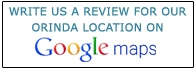 Write Us a Review for Our Orinda Location on Google Maps
