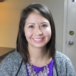 Dr. Nicole Shinbori
