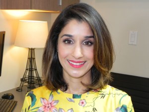Dr. Sheila Patwardhan