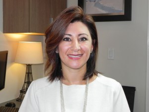 Dr. Yasaman “Yassi” Ravandoust