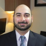Dr. Reza Hamid