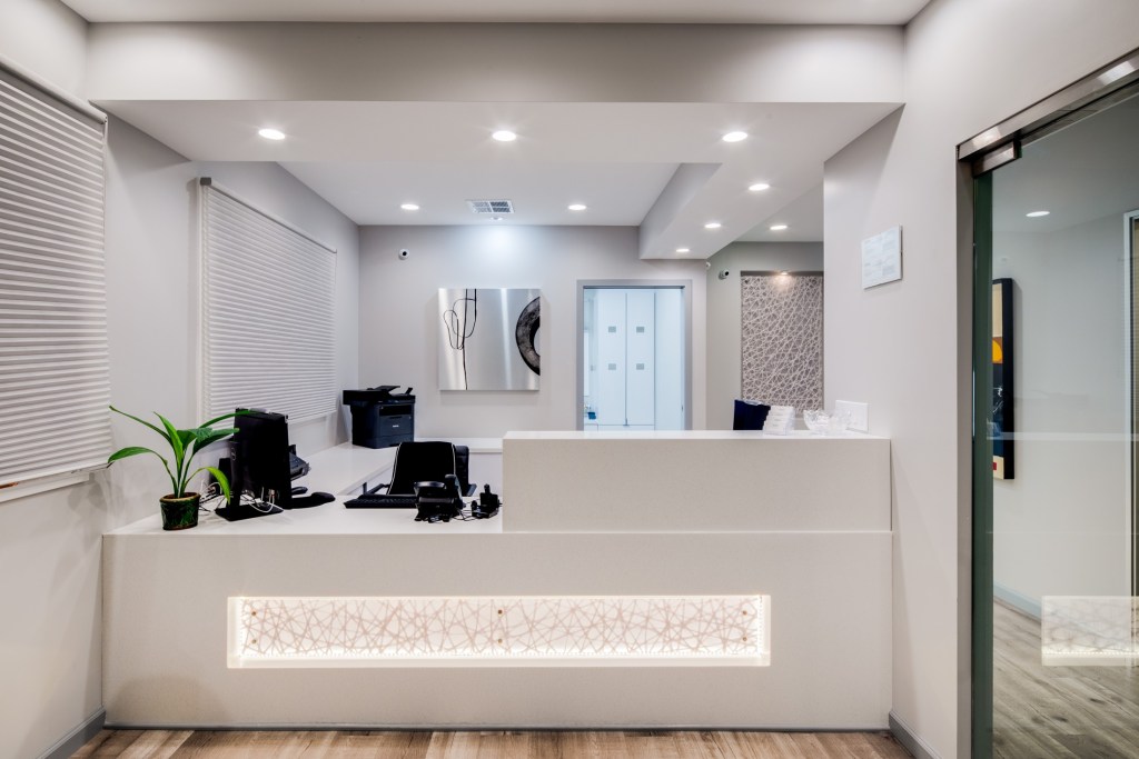 Office Tour Image