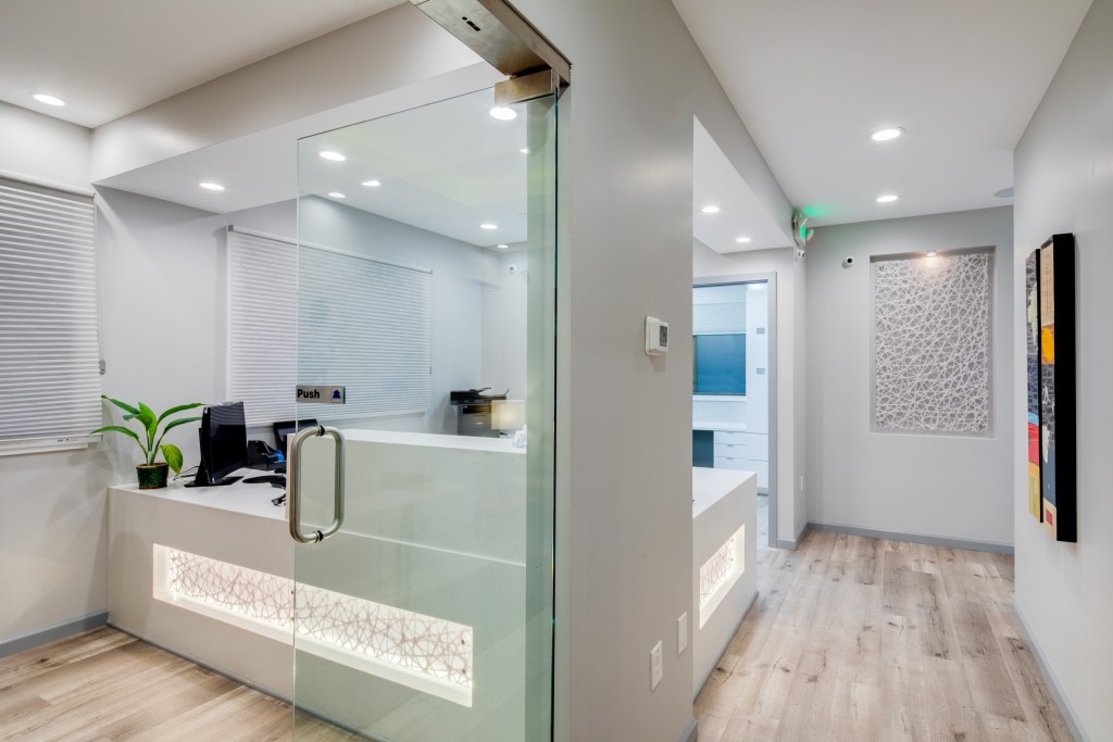 Office Tour Image