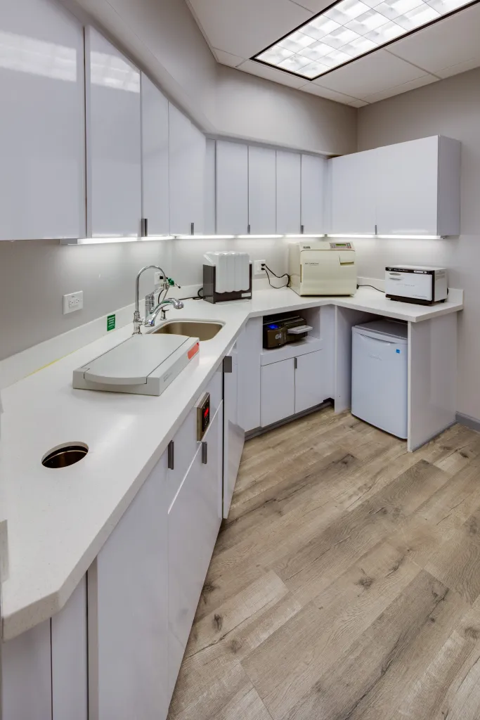 Office Tour Image
